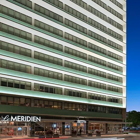 Le Méridien Houston Downtown